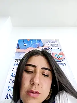 CAROLINE__07 Live XXX-Chat