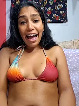 Putaalexa Live XXX-Chat