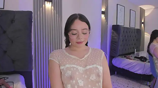 Lizeth_Vega Chat XXX in diretta