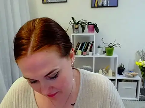 Lady_Tiana 现场XXX聊天