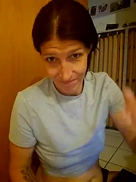 XXX chat uživo modela Lenchen_