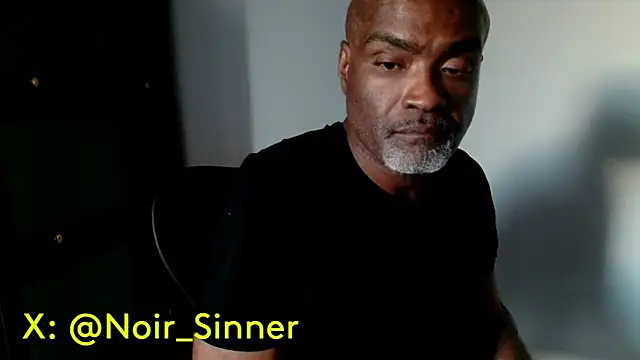 sinnernoir 现场XXX聊天