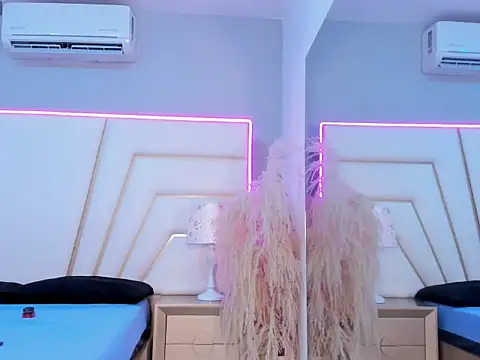 عرض كام SamyBrownn