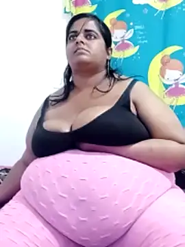 عرض كام SusanaEshwar