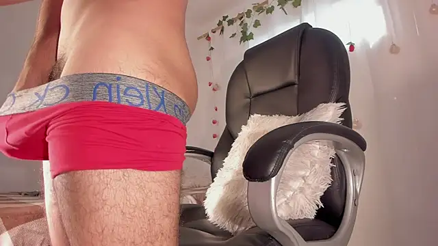 XXX chat uživo modela shooting_wilson