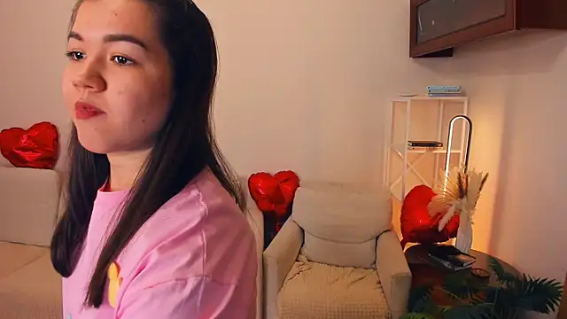 ShanaYock – webcam-show