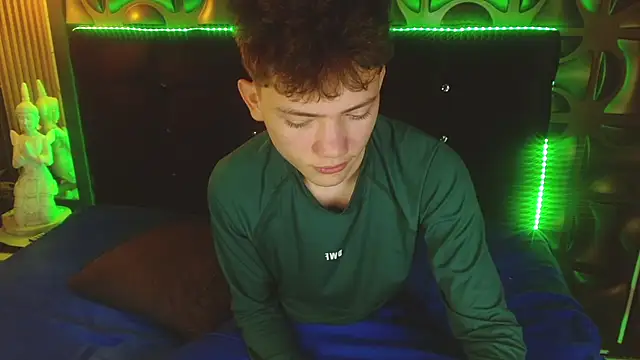 cruz_dante Live XXX-Chat