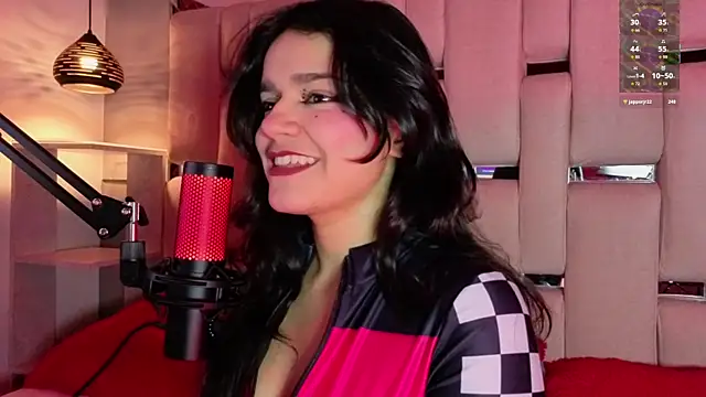 ValerieKay_ live XXX chat