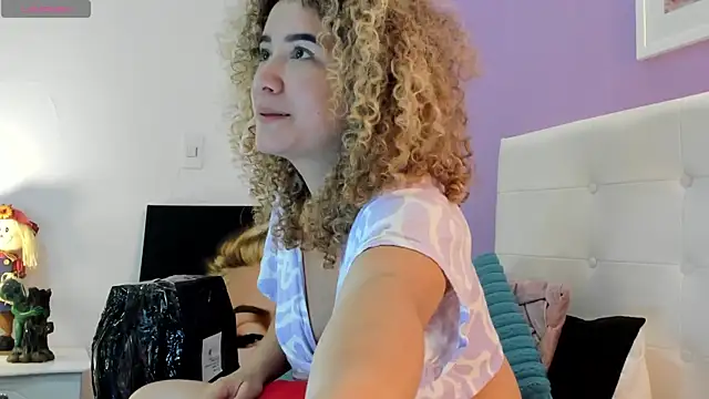 Charlotte11-11: απευθείας συνομιλία ΧΧΧ