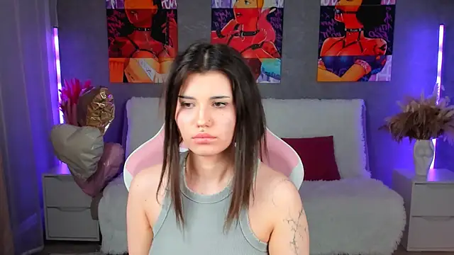 AnoraDark live XXX chat