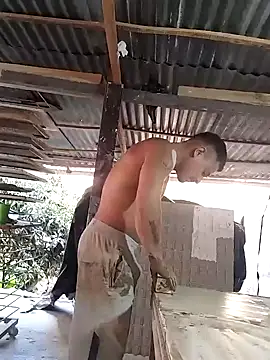 hoteder 在線直播表演