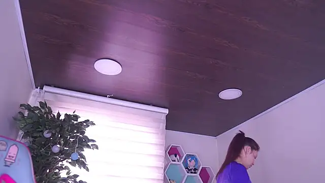 Онлайн чат XXX Rebecah_1