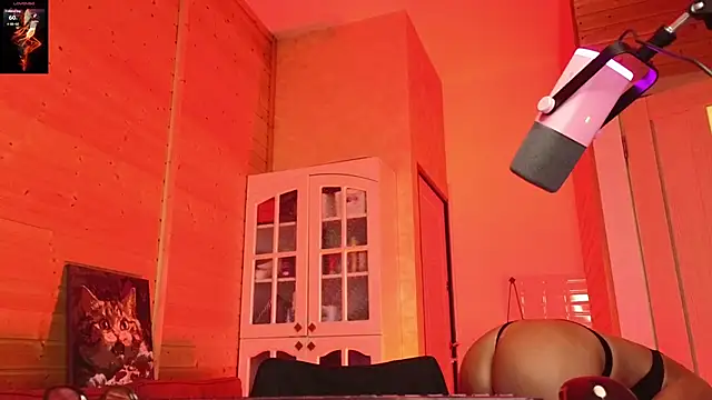 Chat XXX en directo de Lady_Shine