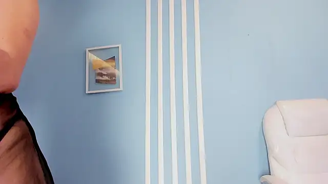 Chat XXX en directo de Saray_Becker_