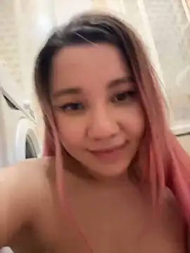 Show webcam de cyberleah