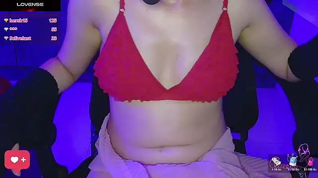 vaporizerr live XXX chat