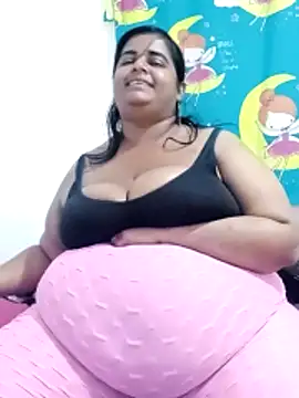 Czat XXX na żywo – SusanaEshwar