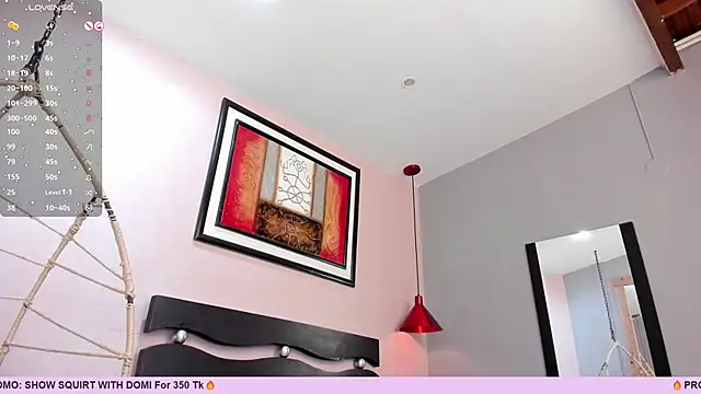 Chat XXX en directo de Eyes_Duque