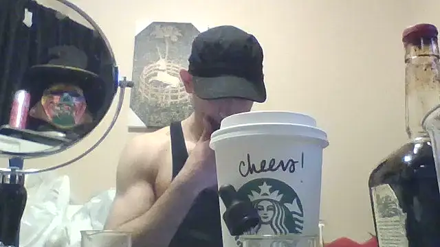 Show Webcam de hailzeffn