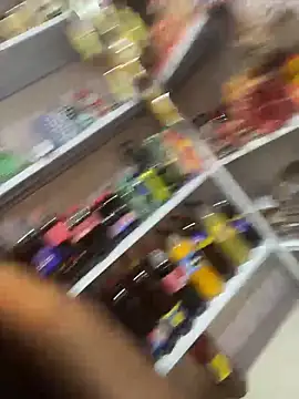 Sara_fun's Webcam Show