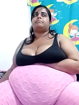 SusanaEshwar – Live XXX-chat