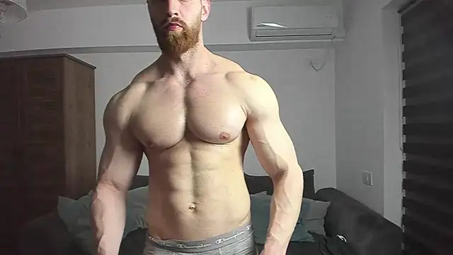 Chat XXX ao vivo de ZkkBlitz