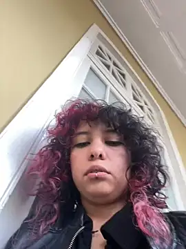 Sweet_Chaos élő XXX-chatje