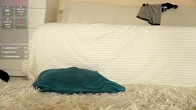 Sembang XXX Secara Langsung Adellika