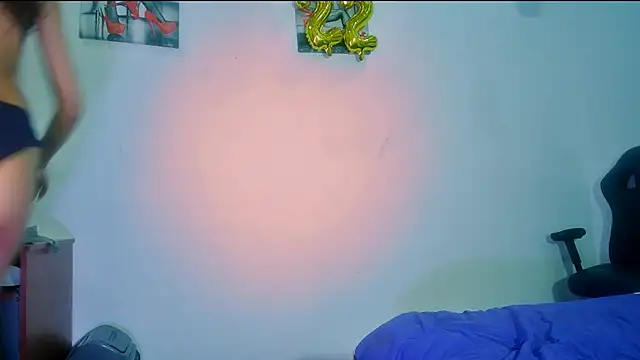 Aisha_sweetx's Live XXX Chat