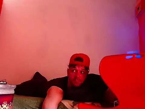 geremi12345 Webcam Show