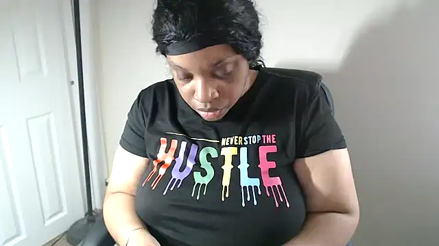 โชว์เว็บแคมของ Sexymona1218