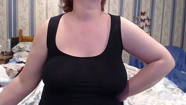 AMARILLIS Live XXX-chat