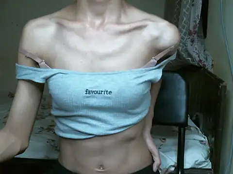 Chat XXX en directo de ekta_767