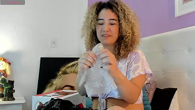 Charlotte11-11 Live XXX-Chat