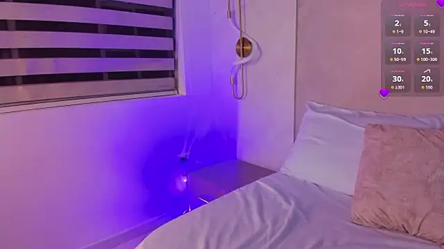 Czat XXX na żywo – scarlett_rosse_x