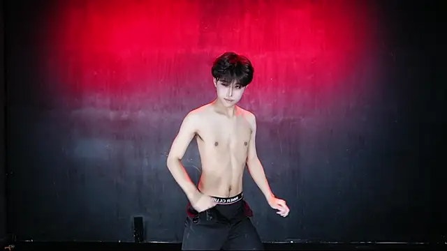 XXX chat uživo modela Queen-Vibe