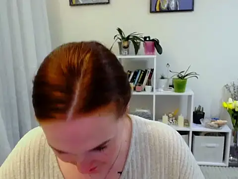 Chat XXX en directo de Lady_Tiana