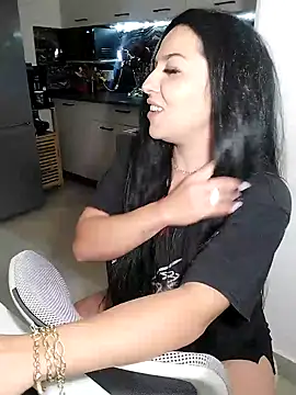 Chat XXX ao vivo de hot-babygirl