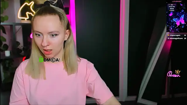 Chat +18 de mila_glow1 ao vivo