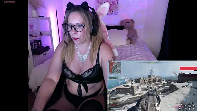 دردشة ArchangelTheFrancaise الجنسية المباشرة