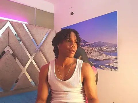 axel_silva4 Webcamshow