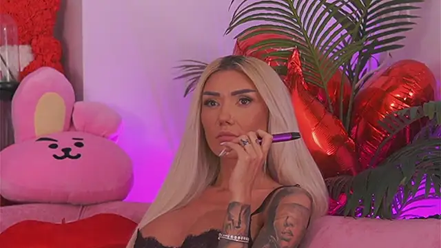 Chat XXX Live fallingangel