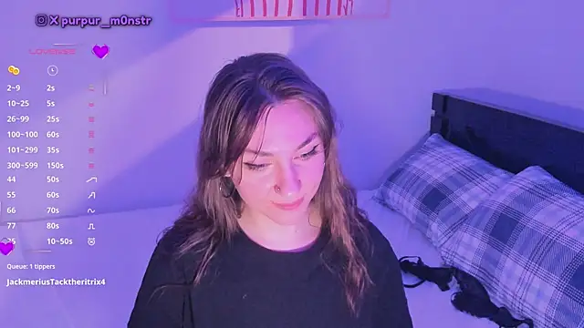 Онлайн чат XXX purpurmonstr