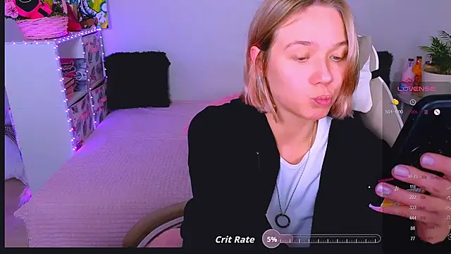 Karen_morris  élő XXX-chatje