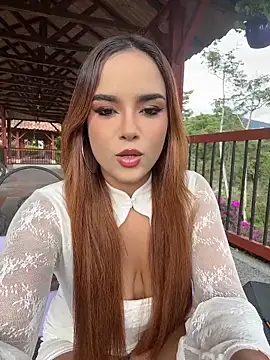 Sammy_garciaa1 网络视讯表演