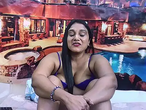 IndianSexyLady20 élő XXX-chatje