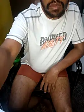 Show de Karantamiltop na webcam