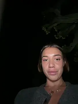 Show Webcam de italianPassion