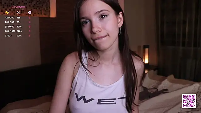 MellowEva ওয়েবক্যাম শো