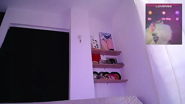 dark__nymph Live XXX Chat